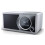 Sharp Sharp DR-450(GR) 6W DAB+ FM Bed Side Radio with Bluetooth & LED Display - Grey 3