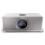 Sharp Sharp DR-S460(WH) 30W DAB+ FM Stereo Radio with Bluetooth & LED Display - White 2
