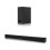 Sharp Sharp HT-SBW110 - barra de som de 2.1 canais de 180 W com e sem fio 1