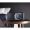 Sharp Radio Digitale Portatile - SHARP - DR-450(BK) - DAB-DAB+-FM - Bluetooth 4.2 - Allarme-Sonno 5
