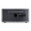 Sharp Sharp DR-450(GR) 6W DAB+ FM Bed Side Radio with Bluetooth & LED Display - Grey 4