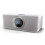 Sharp Sharp DR-S460(WH) 30W DAB+ FM Stereo Radio with Bluetooth & LED Display - White 1
