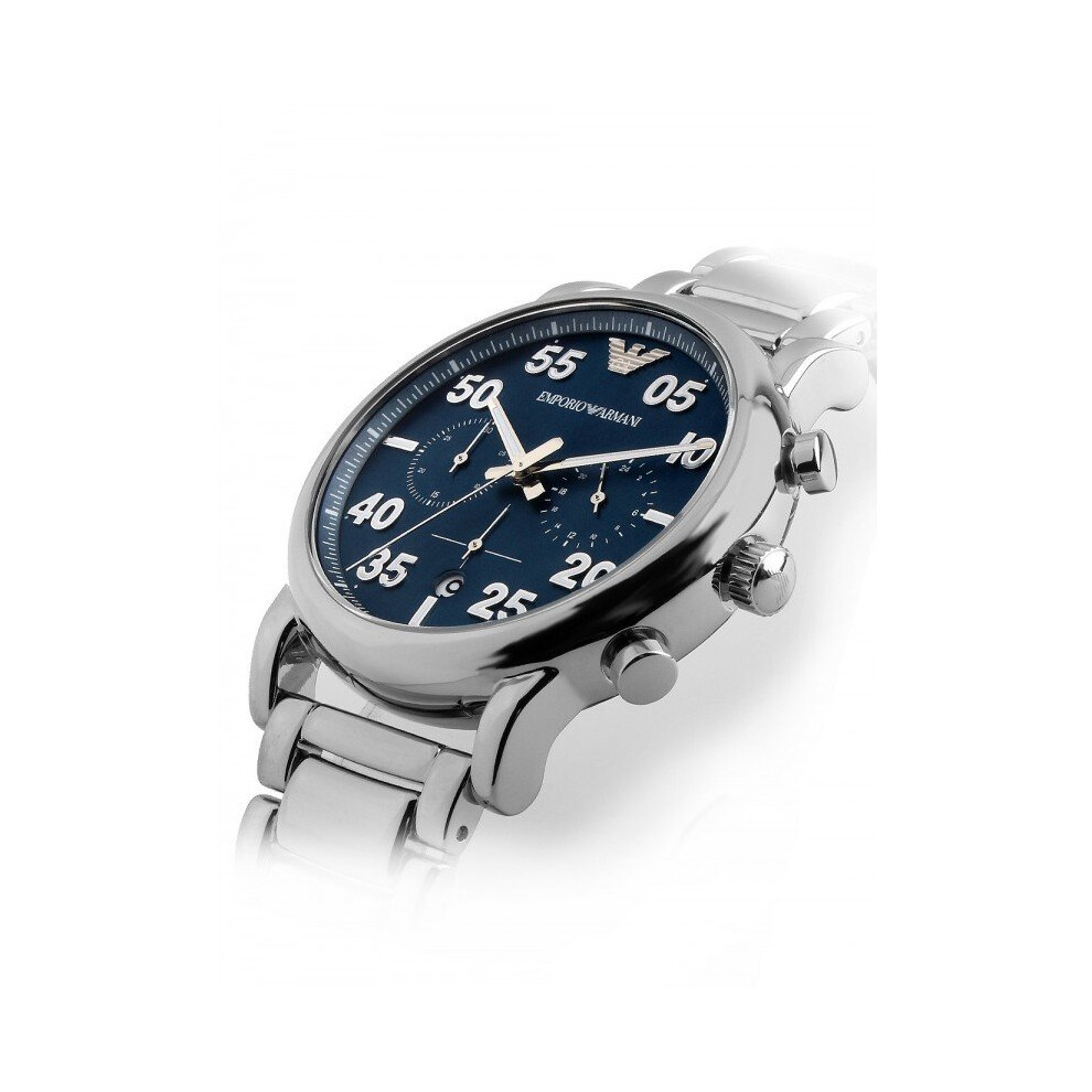 Emporio Armani watch AR11132