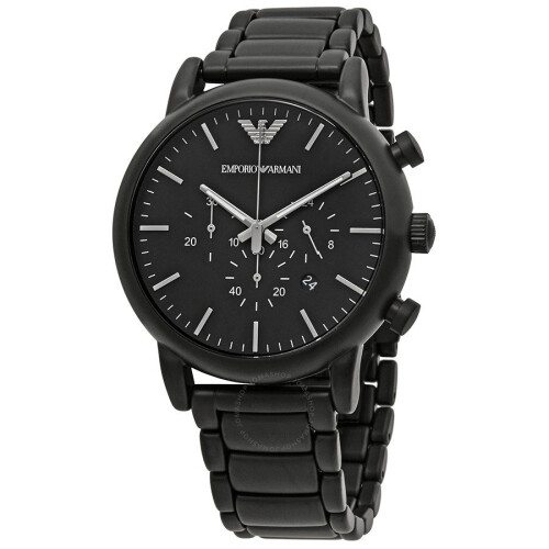 Armani Emporio Armani watch AR1895 1