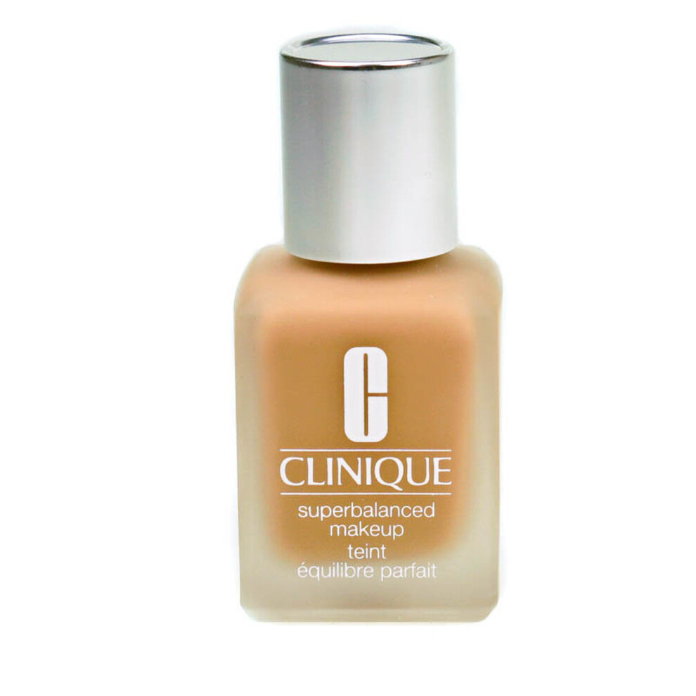 Clinique Superbalanced Makeup Foundation 05 Vanilla