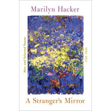 A Stranger's Mirror: New and Selected Poems 1994-2014