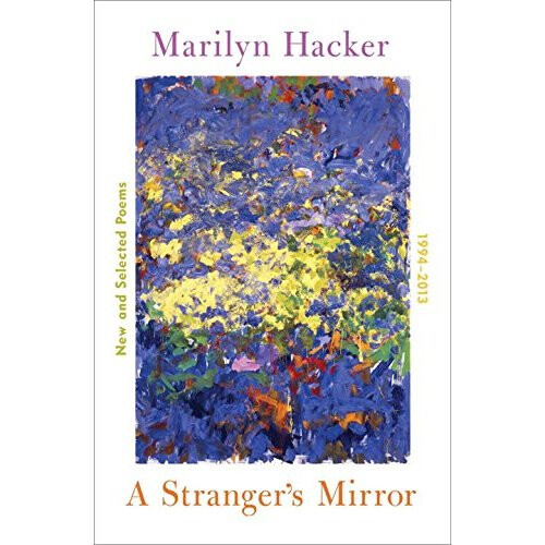 A Stranger's Mirror: New and Selected Poems 1994-2014