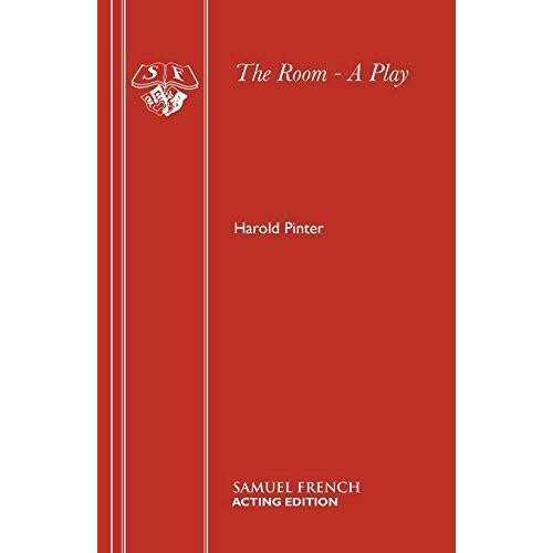 The Room - A Play (Acting Edition S.)