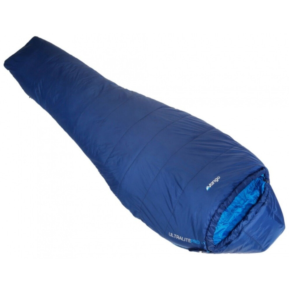 Vango Ultralite Pro 200 Sleeping Bag (Cobalt)