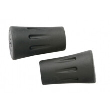 Vango Walking Pole Stoppers X2 (Black)