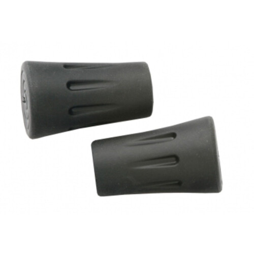 Vango Vango Walking Pole Stoppers X2 (Black)