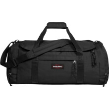 Eastpak Reader M + Duffel Bag (Black)