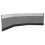 Vango Vango Family Windbreak (Cloud Grey) 1