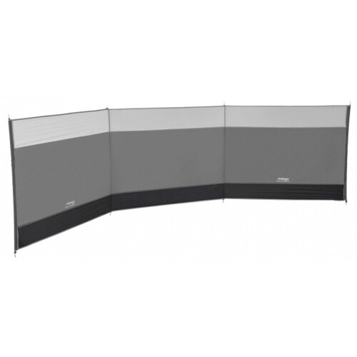 Vango Vango Family Windbreak (Cloud Grey)