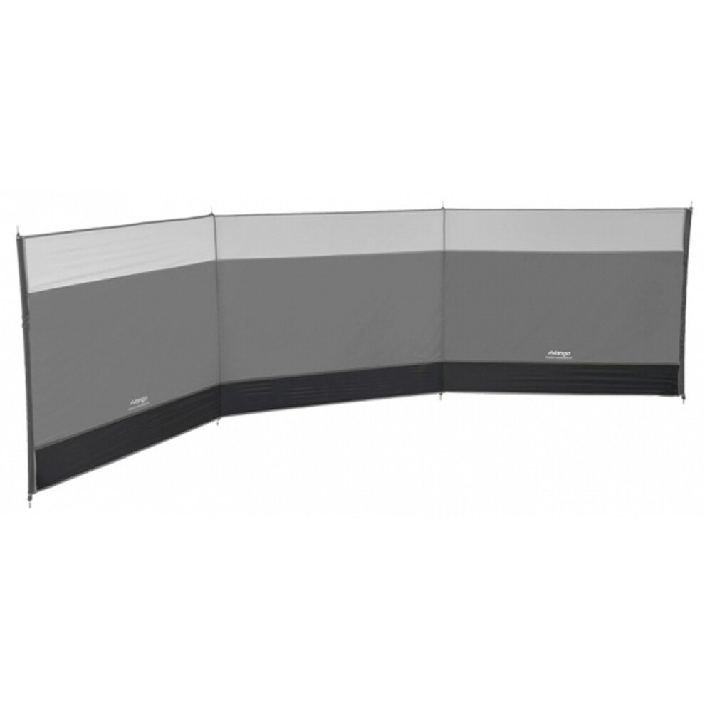 Vango Family Windbreak (Cloud Grey)