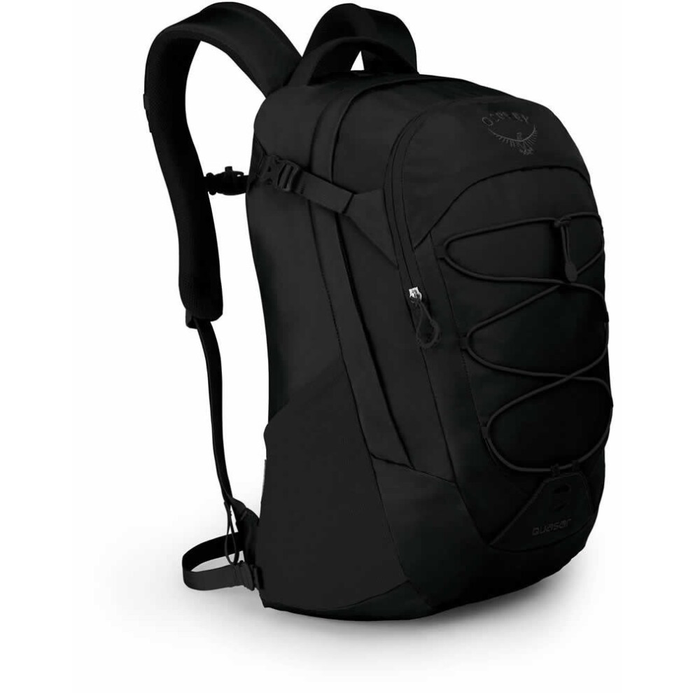 Osprey Quasar Backpack (Black)