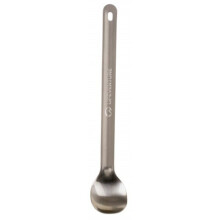 Lifeventure Titanium Long Handled Spoon