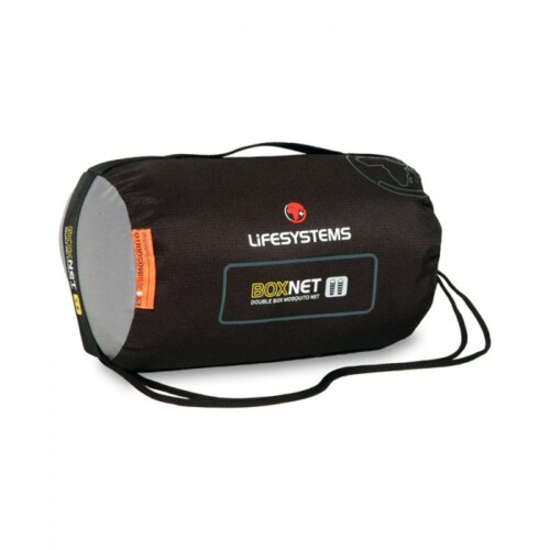 Lifesystems Mosquito Box Net Double