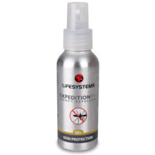 Lifesystems Expedition Insect Repellent Spray (100ml)