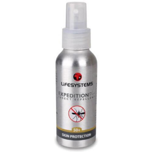 Lifesystems Expedition Insect Repellent Spray (100ml)