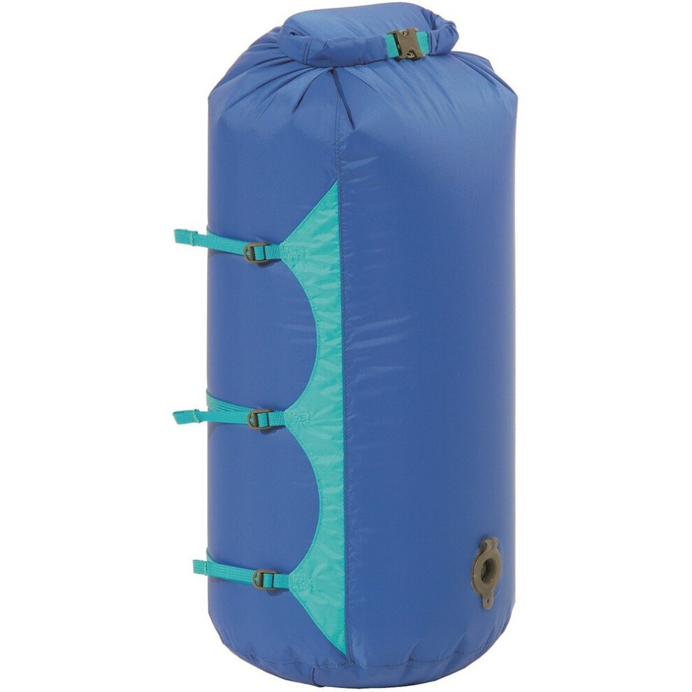 Exped Side Compression Bag 19L Blue (Medium)