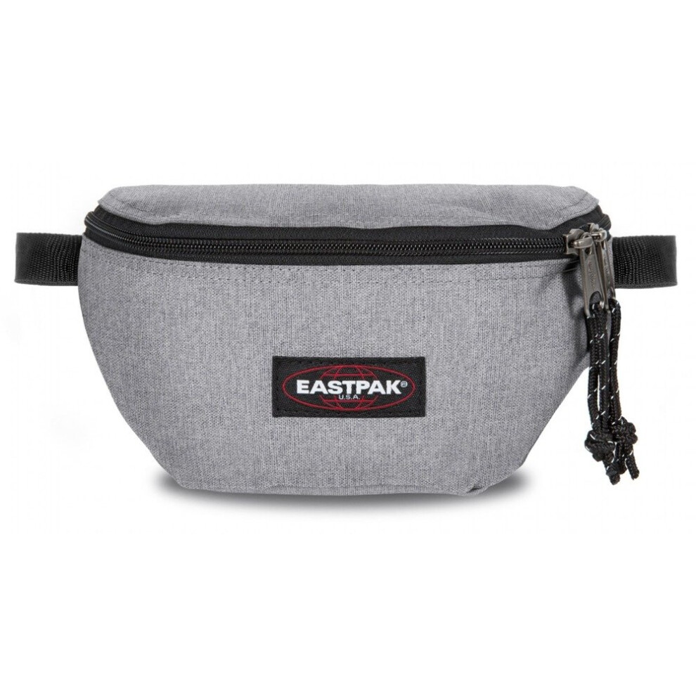 Eastpak Springer Bum Bag (Sunday Grey)