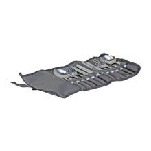 Vango Family Cutlery Set (Silver)