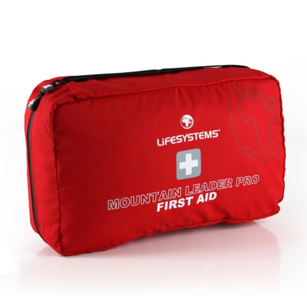 Lifesystems Mountain Leader Pro First Aid Kit