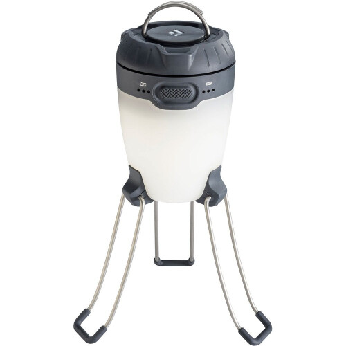 Black Diamond Black Diamond Apollo Camping Lantern (Graphite)