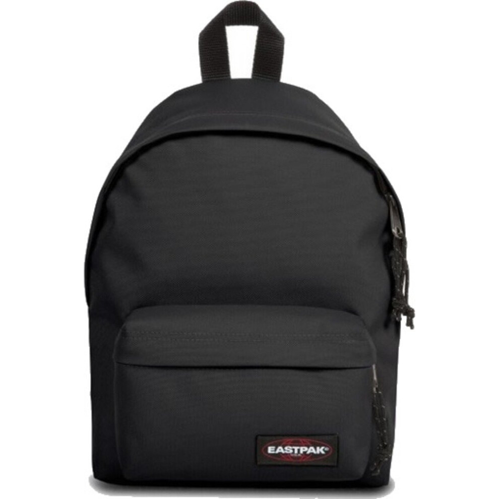 Eastpak Orbit Backpack (Black)