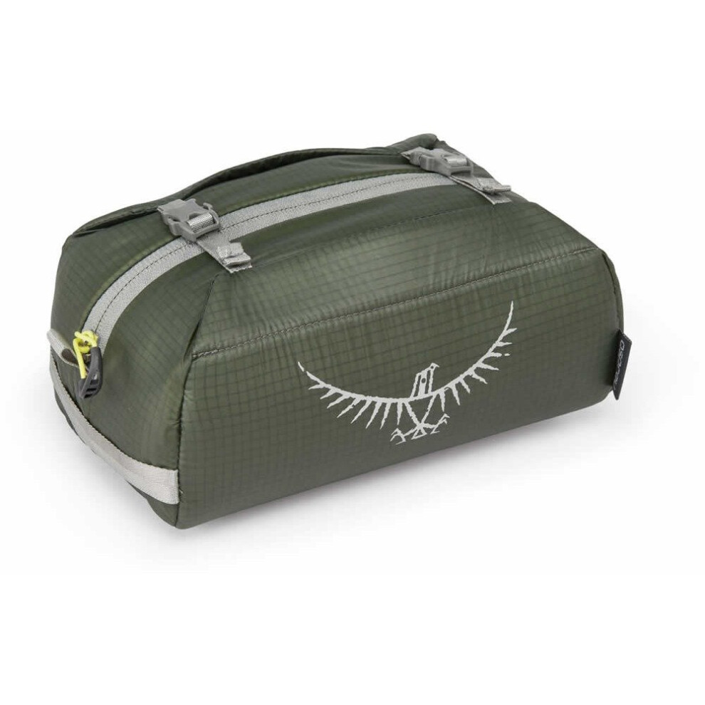 Osprey Ultralight Washbag Padded (Shadow Grey)