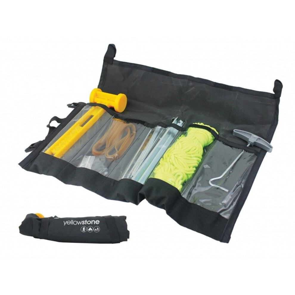 Yellowstone Camping Accessory Kit