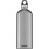Sigg Sigg - 8327.00 - Drinking Bottle - Traveller - Silver - 1 L 1