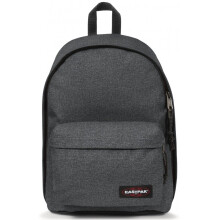 Sac à dos - EASTPAK - Out Of Office - Black Denim 44  29.5  22 cm - 27L