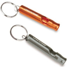 Lifesystems Outdoor Survival Mountain Whistle