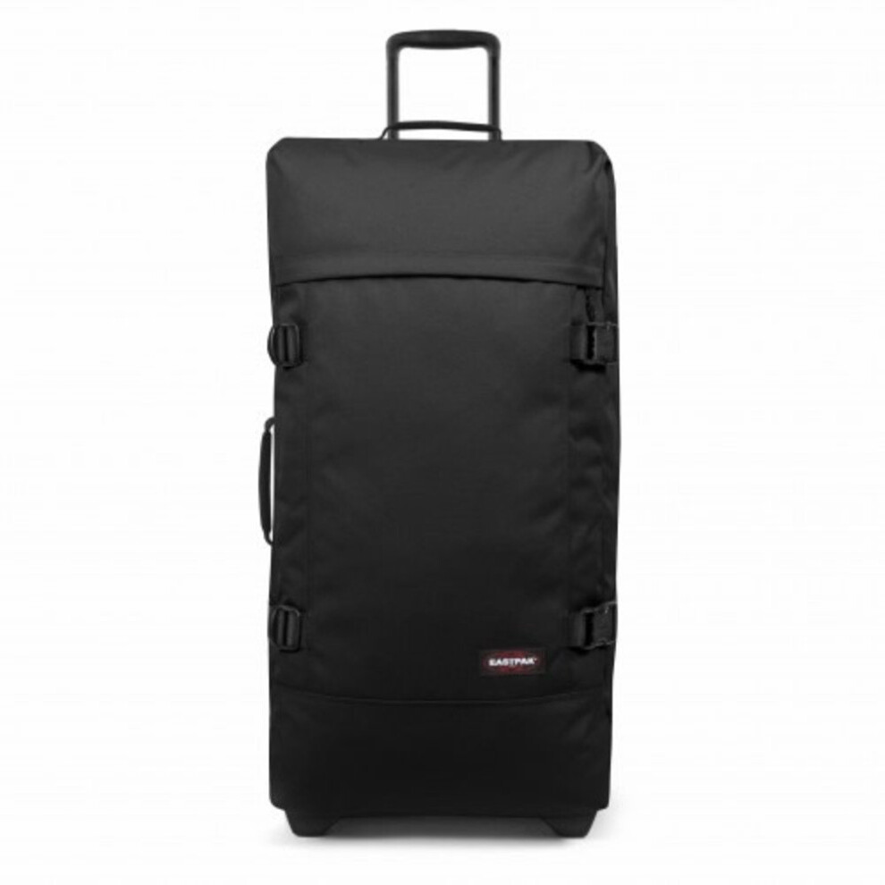 Eastpak Tranverz Wheeled Holdall Large (Black) Black