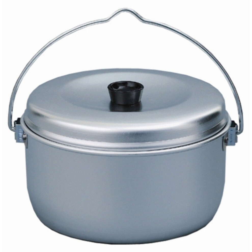 Photos - Other Camping Utensils Trangia 2.5L Billy Can with Lid