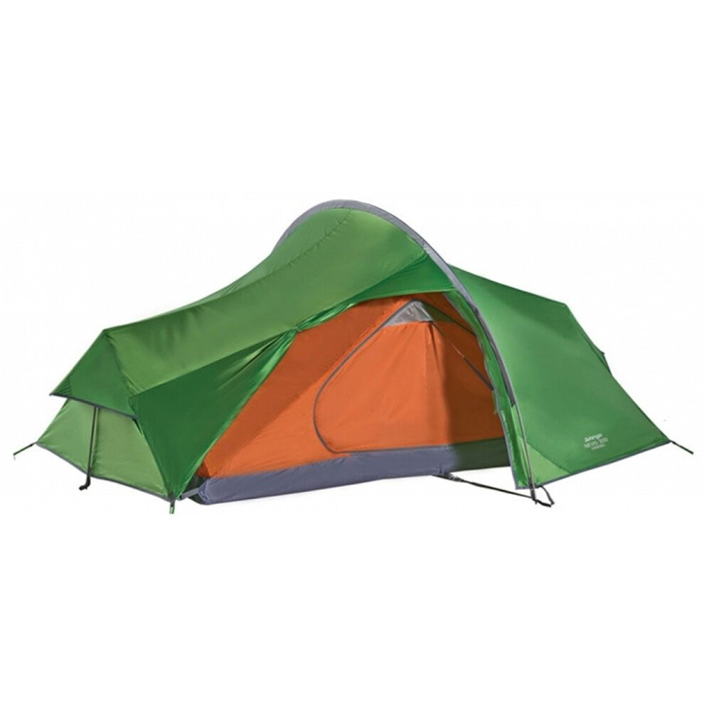 Vango Nevis 300 3 Person Tent (Pamir Green)