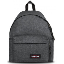 Eastpak Padded Pak'r (Black Denim)