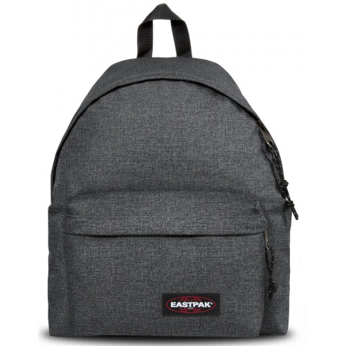 Eastpak Eastpak Padded Pak'r (Black Denim)