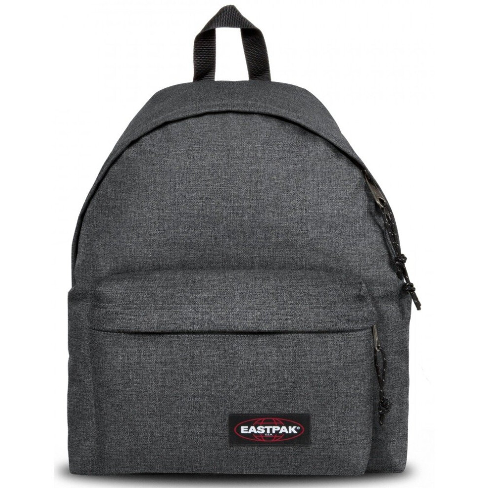 Eastpak Padded Pak'r (Black Denim)