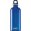 Sigg SIGG 600ml Aluminium Traveller Dark Blue leak proof water bottle 1