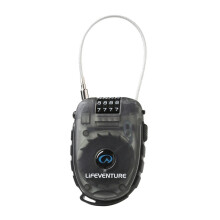 Lifeventure Cable Lock C-400