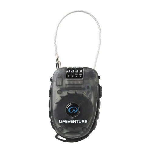 Lifeventure Cable Lock C-400