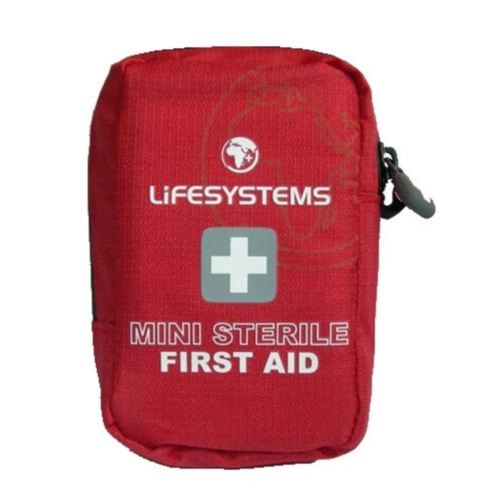 Lifesystems Mini Sterile Kit