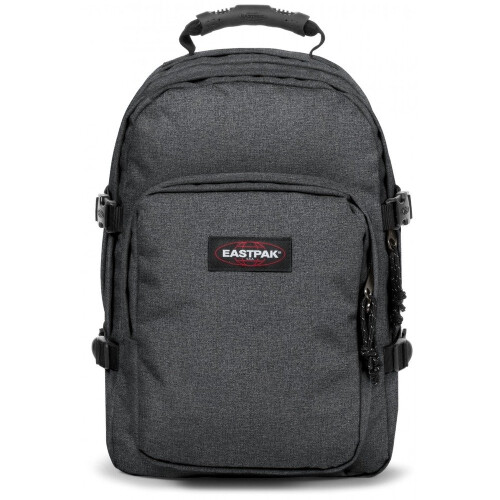 Eastpak Eastpak Provider Backpack (Black Denim)