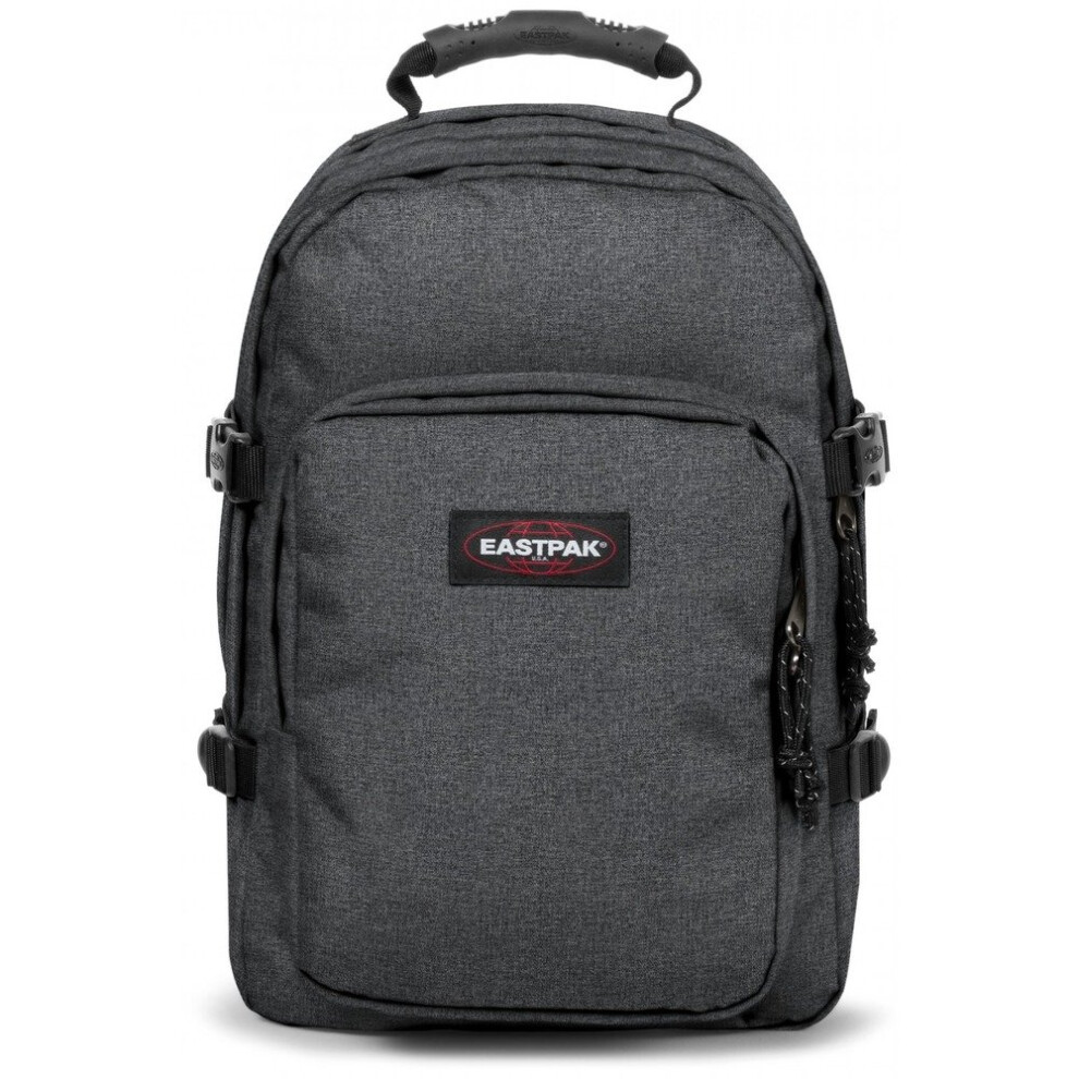 Eastpak Provider Backpack ( Denim) Black