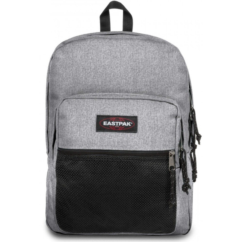 Eastpak Pinnacle Backpack (Sunday Grey)