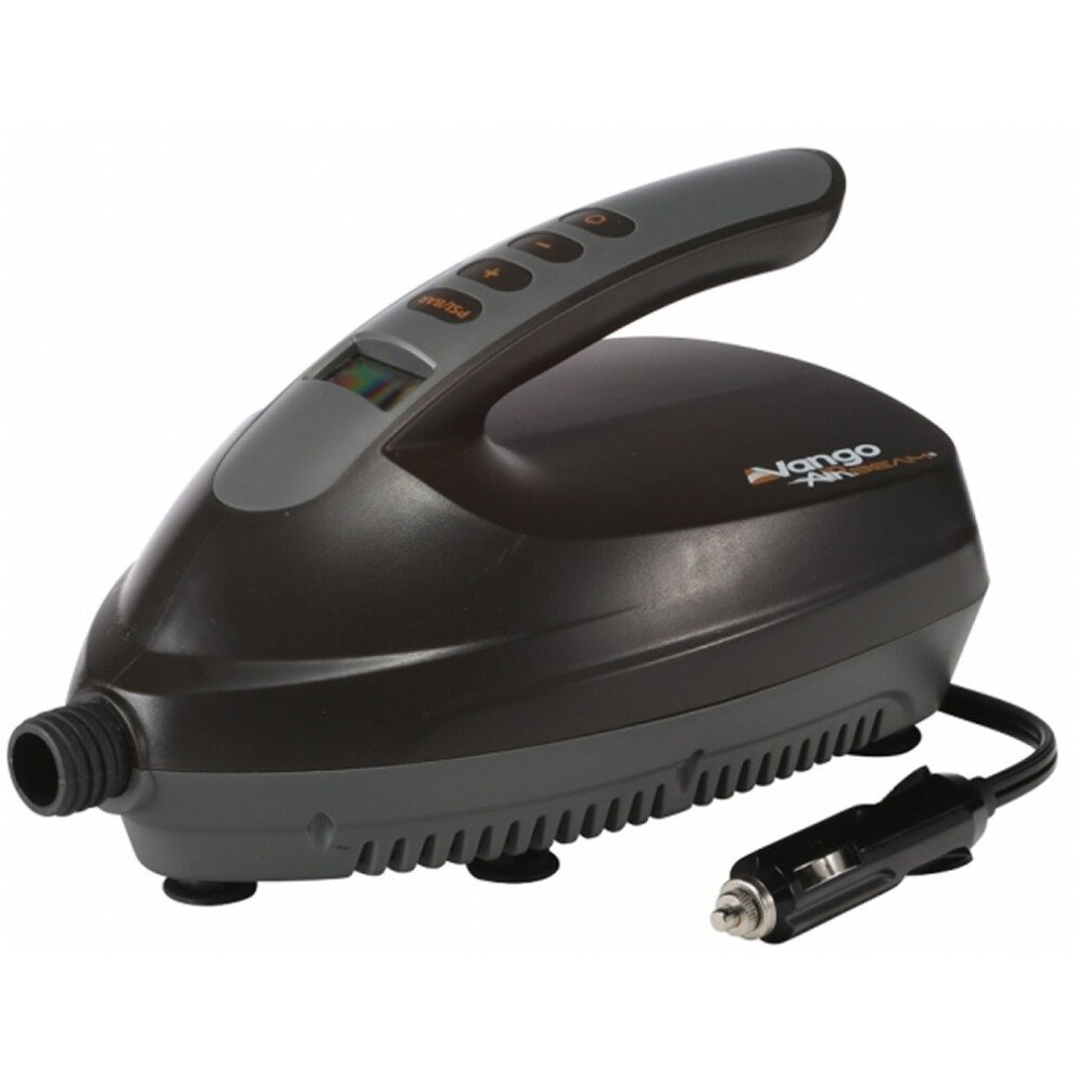 Vango Airbeam Zephyr Pump (Phantom)