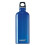 Sigg SIGG 1L Aluminium Traveller Dark Blue leak proof water bottle 1